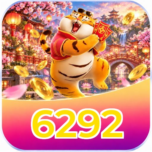 6292 Loteria Mega-Sena