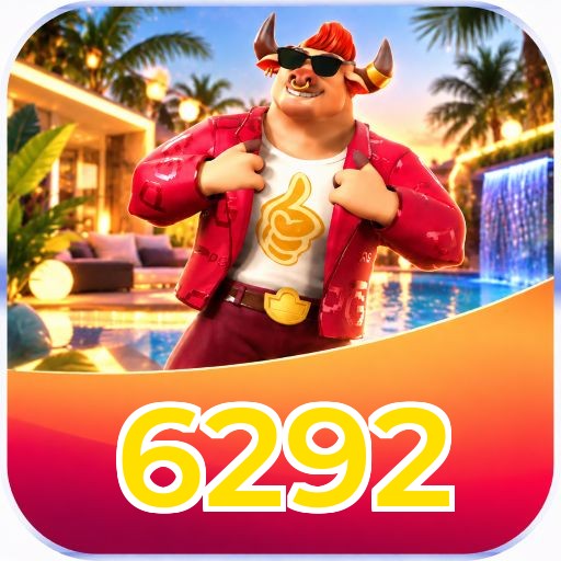 6292 Logo