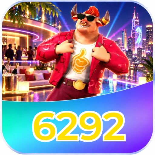 6292 Logo