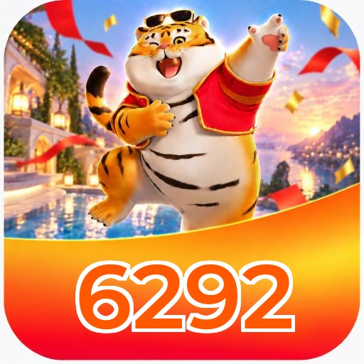 6292 APP Android/iOS - Logo oficial