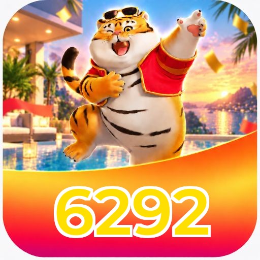 Slots online da 6292 com jackpots progressivos