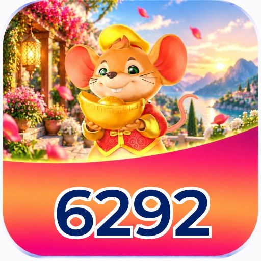 6292 Logo