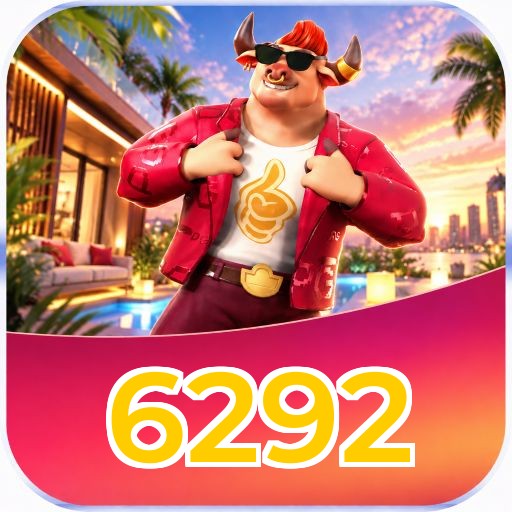 Canal oficial da 6292 no Telegram