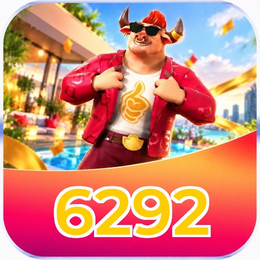 6292 Logo