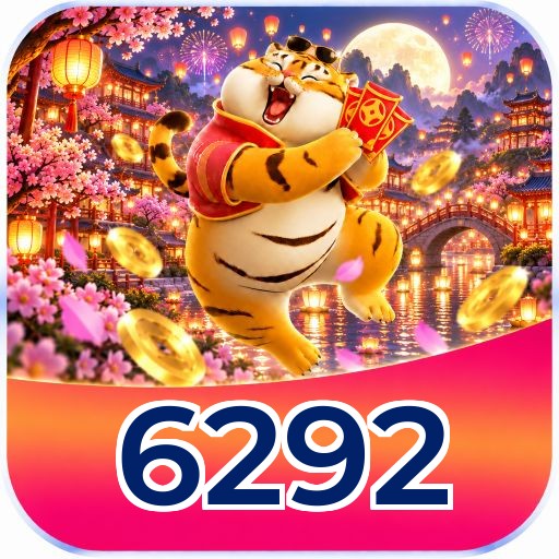6292 Logo