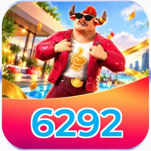 6292 Logo